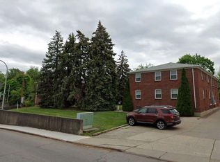 192 Linden Ave #2, Buffalo, NY 14216