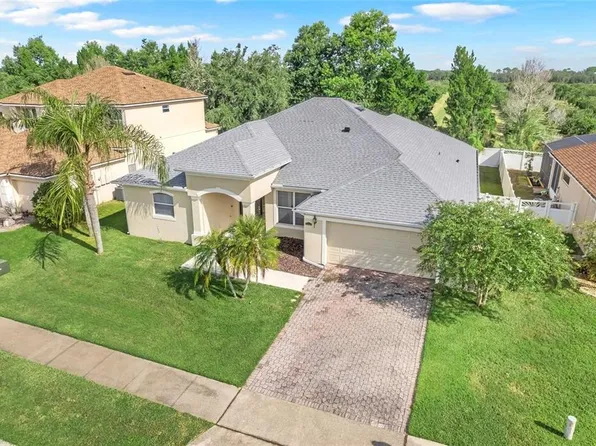 5005 Cape Hatteras Dr, Clermont, FL 34714