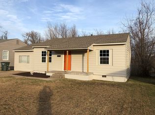 2224 Doris Ave, Del City, OK 73115