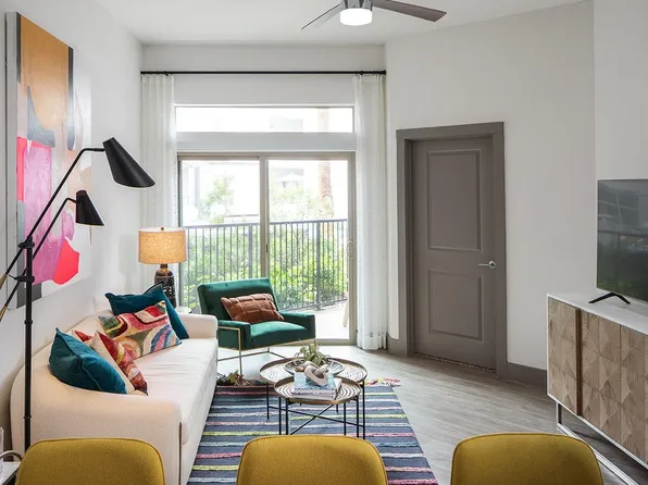 5301 Stuart Cir #101, Austin, TX 78721