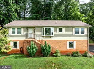 240 Boxley Ln, Orange, VA 22960