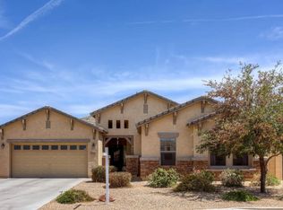 18437 W Georgia Ave, Litchfield Park, AZ 85340