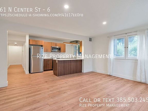 3rd image of 561 N Center St APT 6