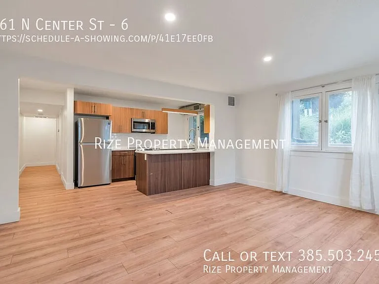 561 N Center St #6 — Photo 3