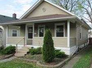 423 Woodrow Ave, New Albany, IN 47150