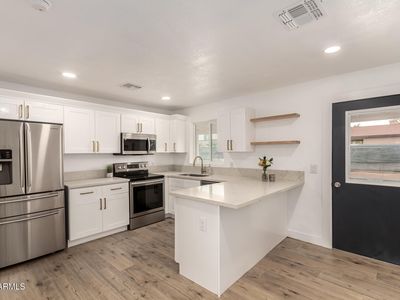 325 W Vineyard Rd, Phoenix, AZ, 85041