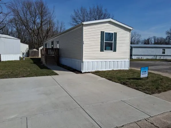 17311 E Us Highway 40 Site #J30, Independence, MO 64055