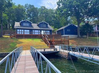 29081 Ivory Rd, Gravois Mills, MO 65037