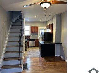 2671 E Thompson St, Philadelphia, PA 19125
