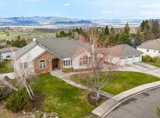 1501 Satellite Dr, Medford, OR 97504