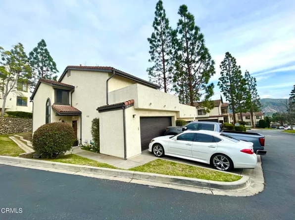 475 Pinehill Ln, Santa Paula, CA 93060