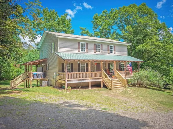 495 Dockery Ln, Mineral Bluff, GA 30559