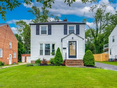 1375 Gordon Rd, Lyndhurst, OH, 44124