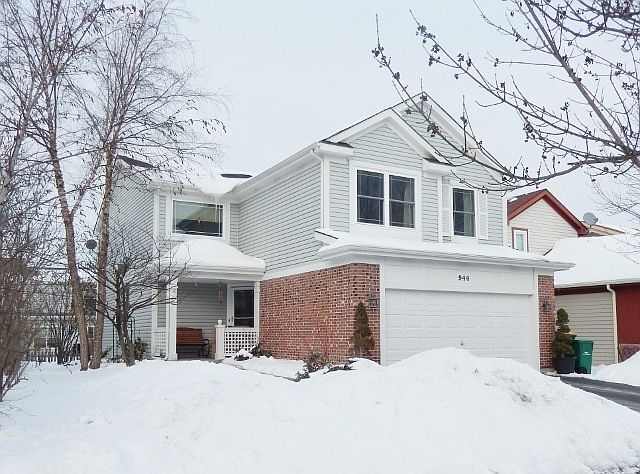 1st image of 944 Blackburn Dr