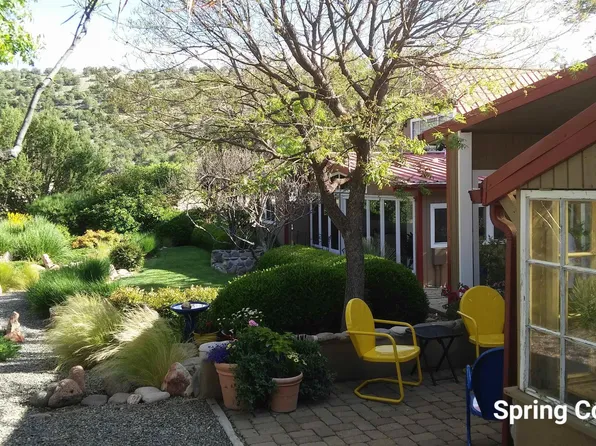 96 Houston Gulch Rd, Glenwood, NM 88039