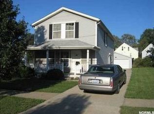 2181 E 33rd St, Cleveland, OH 44115