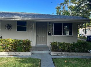 800 Moffett St #3, Hallandale, FL 33009