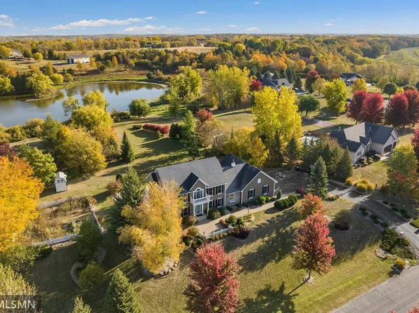24875 Opal Ave, Lakeville, MN 55044