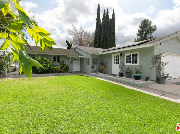 20244 Septo St, Chatsworth, CA 91311
