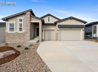 7906 Desert Wrangler Dr, Colorado Springs, CO 80908