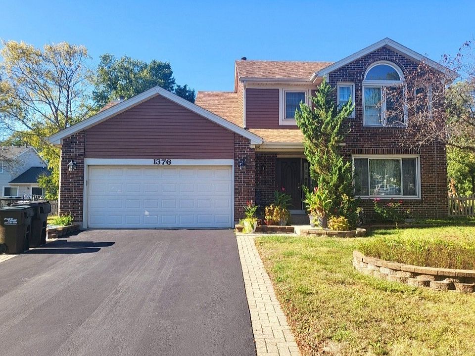 1st image of 1376 Parkridge Ct