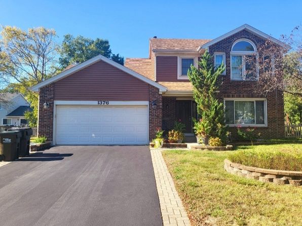 1376 Parkridge Ct