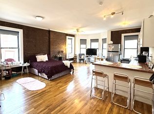 435 Jersey Ave #2E, Jersey City, NJ 07302