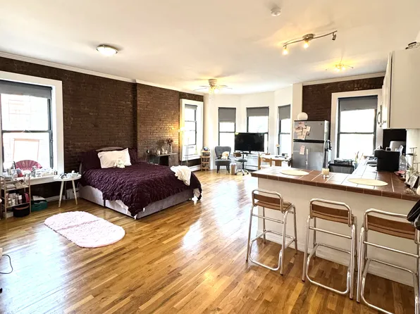 435 Jersey Ave #2E, Jersey City, NJ 07302