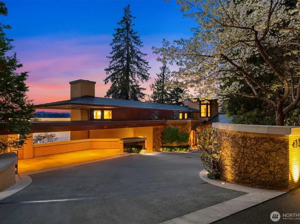 415 Shoreland Drive SE, Bellevue, WA 98004