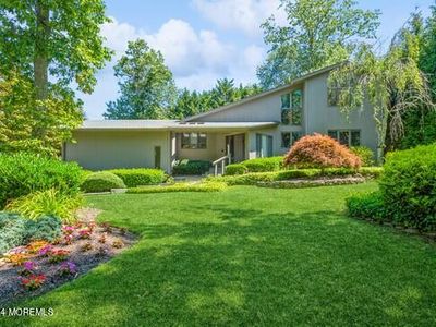 9 N Tamarack Drive, Brielle, NJ, 08730