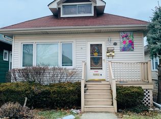 5326 W Warwick Ave, Chicago, IL 60641