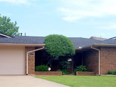 907 NW Cheryl Cir, Lawton, OK, 73505