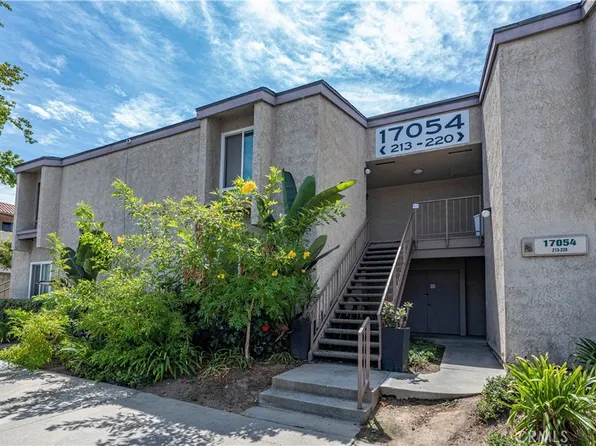17054 Colima Rd APT 215, Hacienda Heights, CA 91745