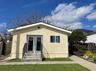 3256 Community Ave, Glendale, CA 91214