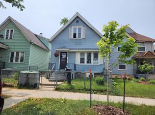 1415 W Madison St, Milwaukee, WI 53204