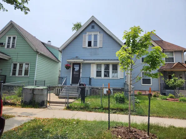1415 West Madison STREET, Milwaukee, WI 53204