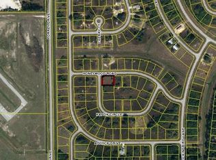 3128 Kapok Cir, Labelle, FL 33935