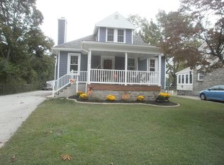 104 President Ave, Rutledge, PA 19070