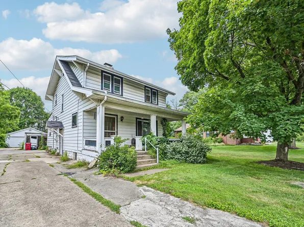 5995 Linworth Rd, Columbus, OH 43085