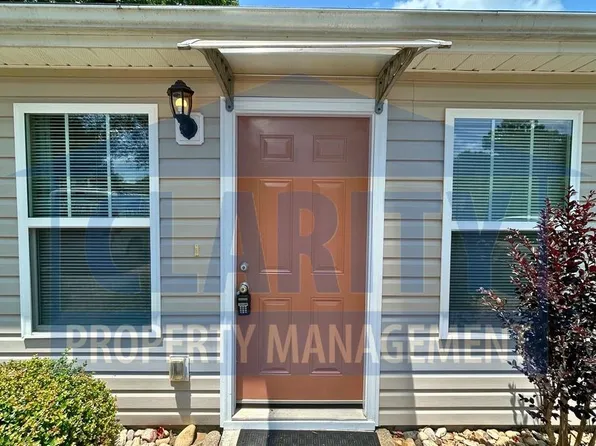 209 Hughes Ave NW, Cleveland, TN 37312