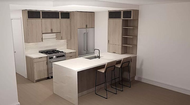 2nd image of 240 Elizabeth St #2F