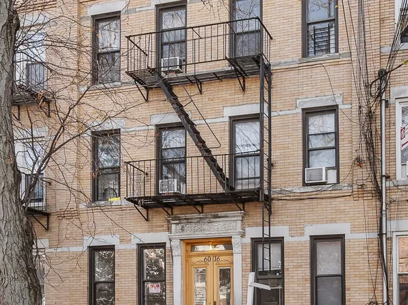 60-16 Woodbine Street image 1 of 22