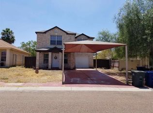 215 Lipan Dr, Laredo, TX 78045