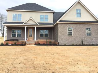 136 Saddle Brook Dr, Anderson, SC 29625