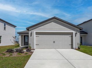 5251 Sailor Rd, Brooksville, FL 34602