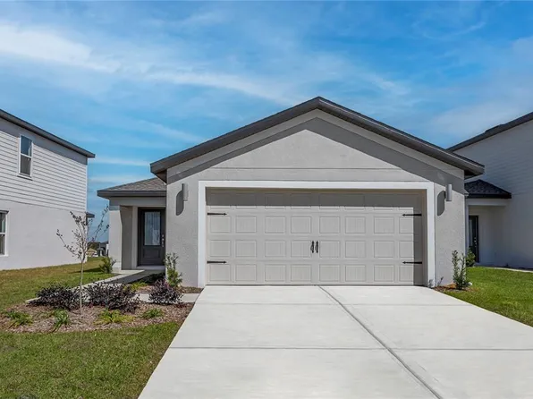 5251 Sailor Rd, Brooksville, FL 34602