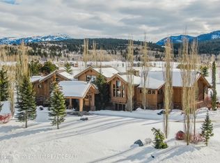 31 Rammell Rd, Victor, ID 83455