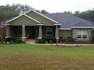 12316 Howey Cross Rd, Clermont, FL 34715