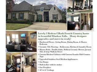 216 Olde Castle Loop, Oxford, MS 38655