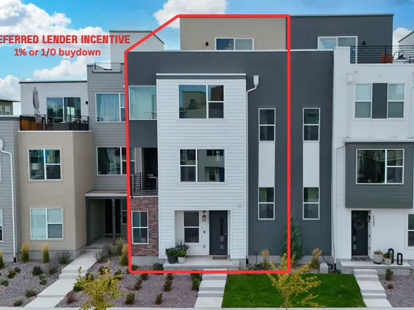 5443 W Cardinal Park Rd S #117, South Jordan, UT 84009
